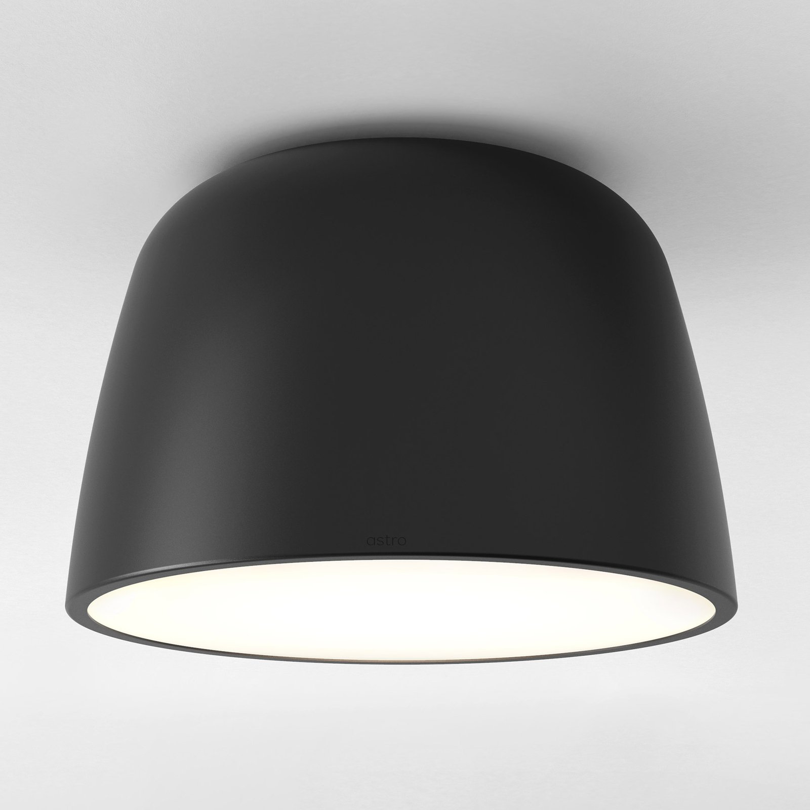 Astro Taiko ceiling light, round
