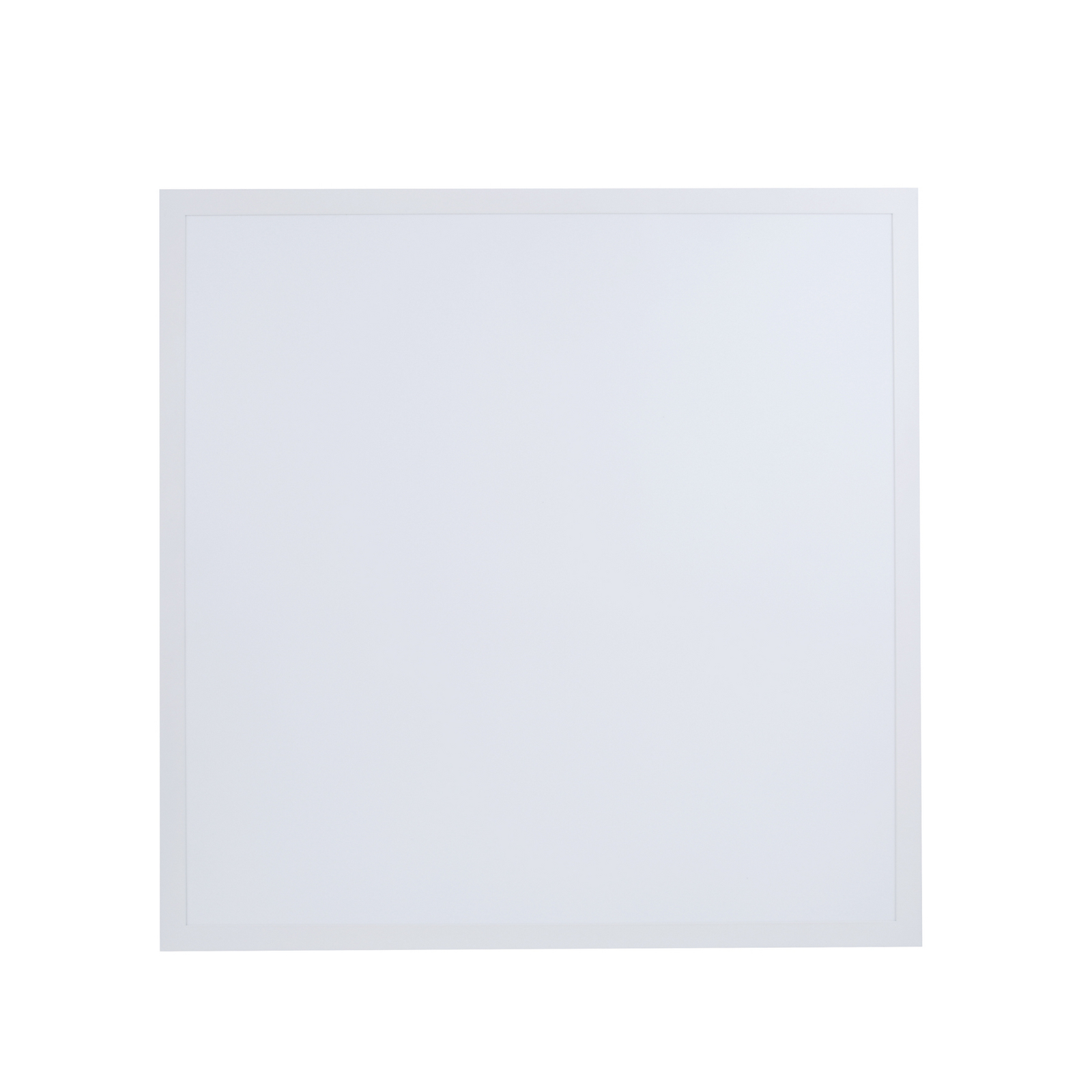LED-inbouwpaneel START, wit, 62 x 62 cm, DALI, CCT, 33 W, UGR19 LED-inbouwpaneel START, wit, 62 x 62 cm, DALI, CCT, 33 W, UGR19