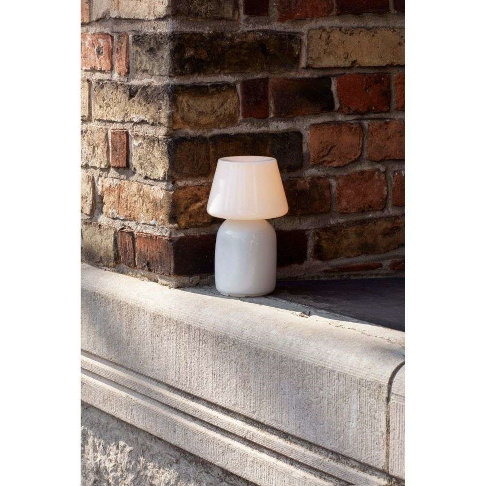 Apollo Portable Table Lamp - HAY