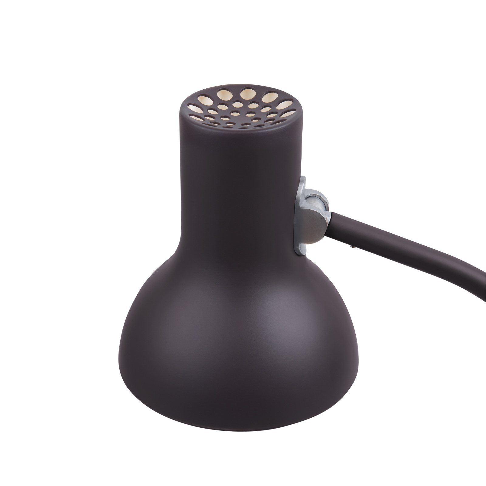 Anglepoise Type 75 Mini Tischleuchte mit E27-LED