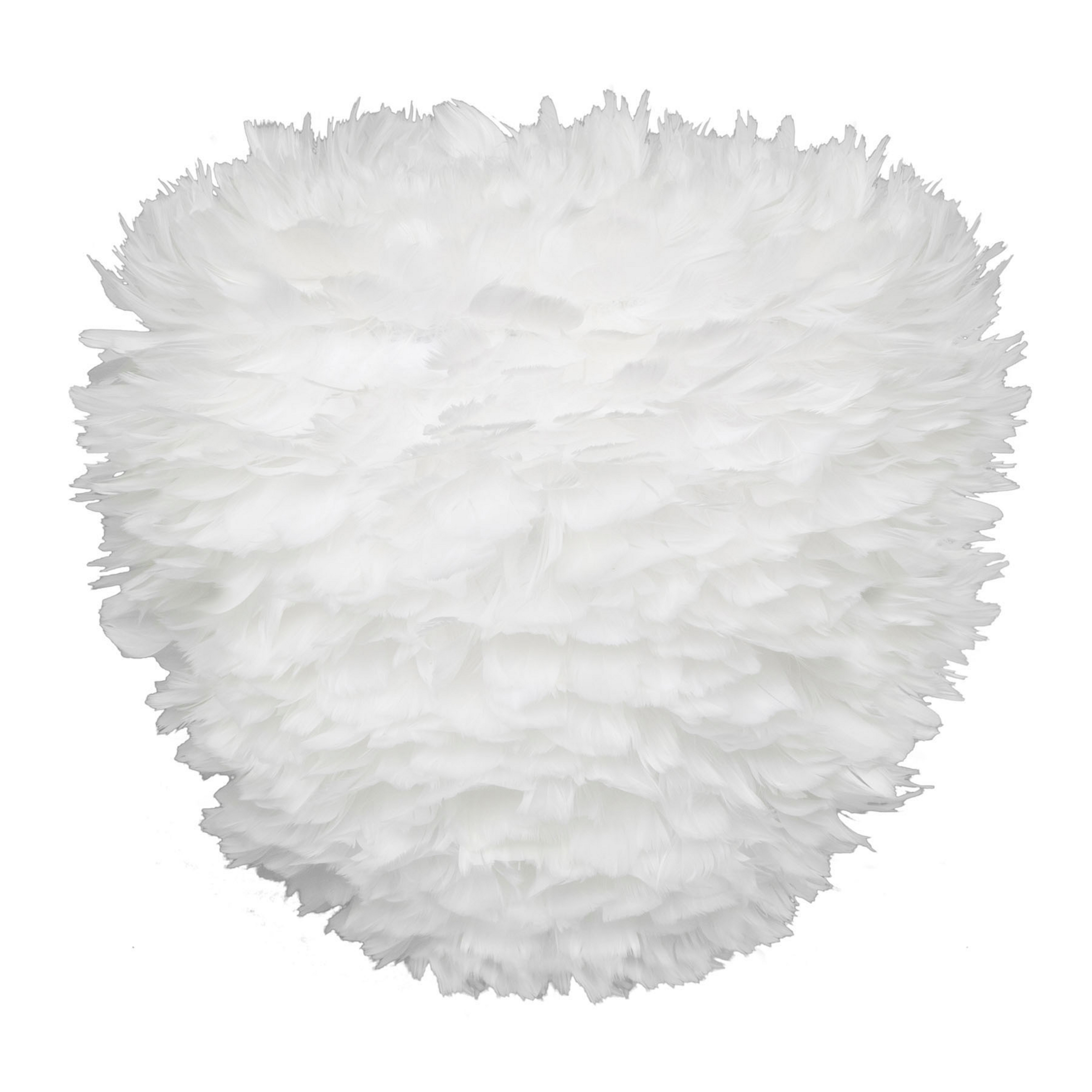 UMAGE Eos Evia hanging light medium white/white