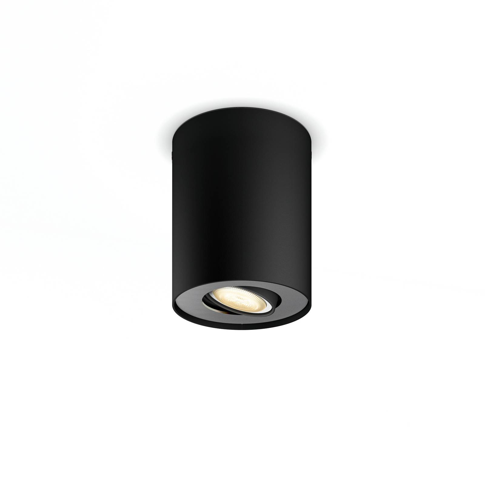 Philips Hue Pillar LED spot szab. kapcsoló, fekete