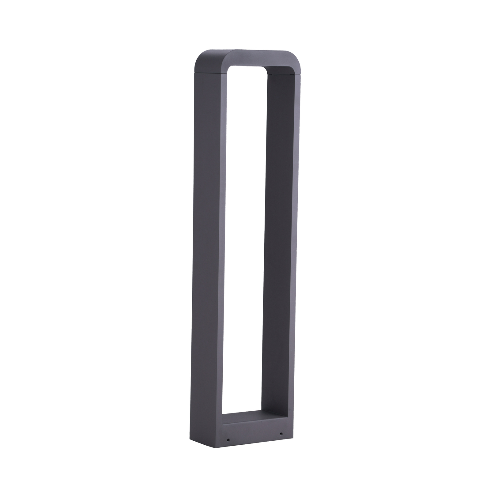 Emima Kerti Lámpa H80 Dark Grey - Lindby