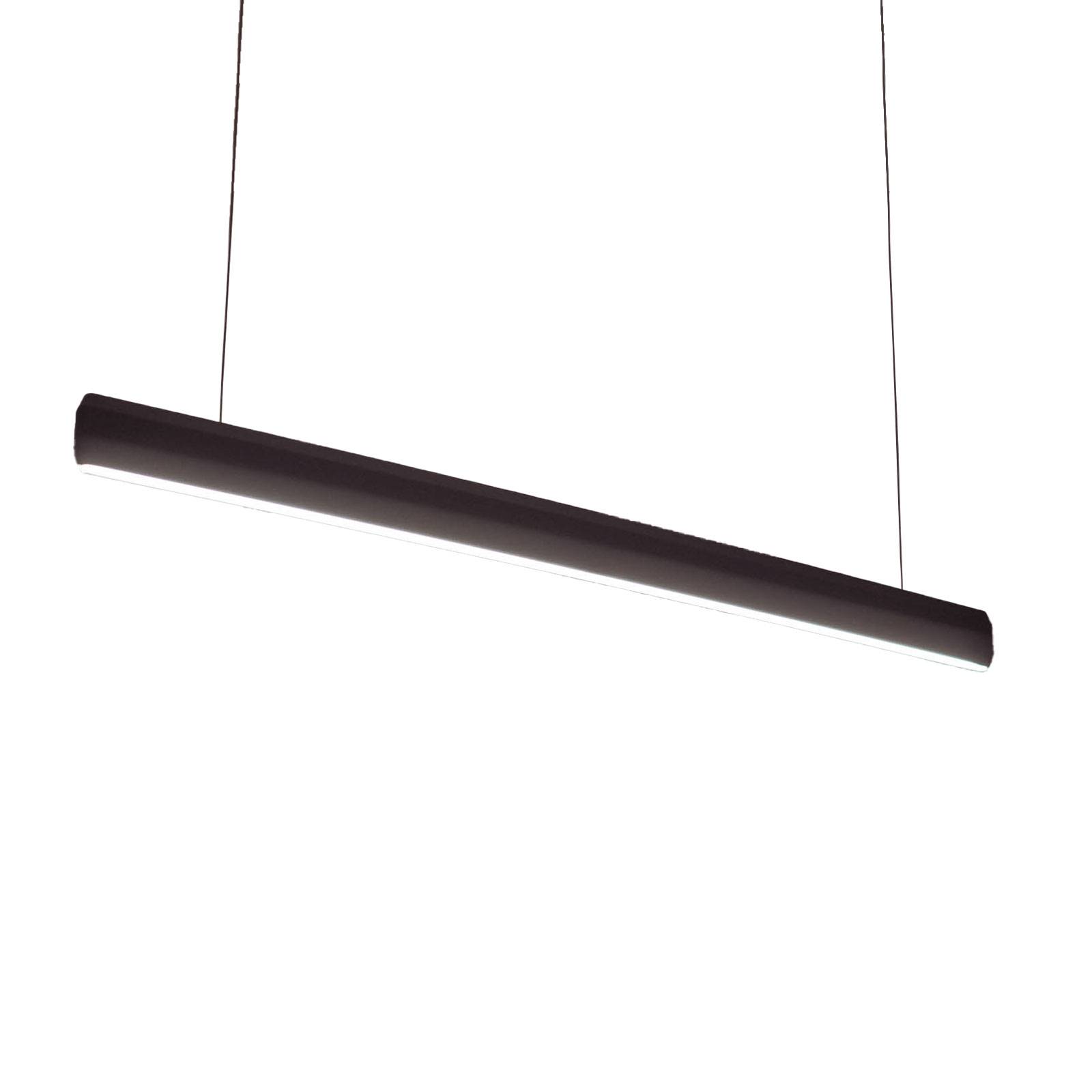 HEAVN Pure suspension LED, 40-140 cm