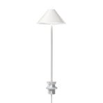 Louis Poulsen Keglen table lamp with Pin 3,000 K
