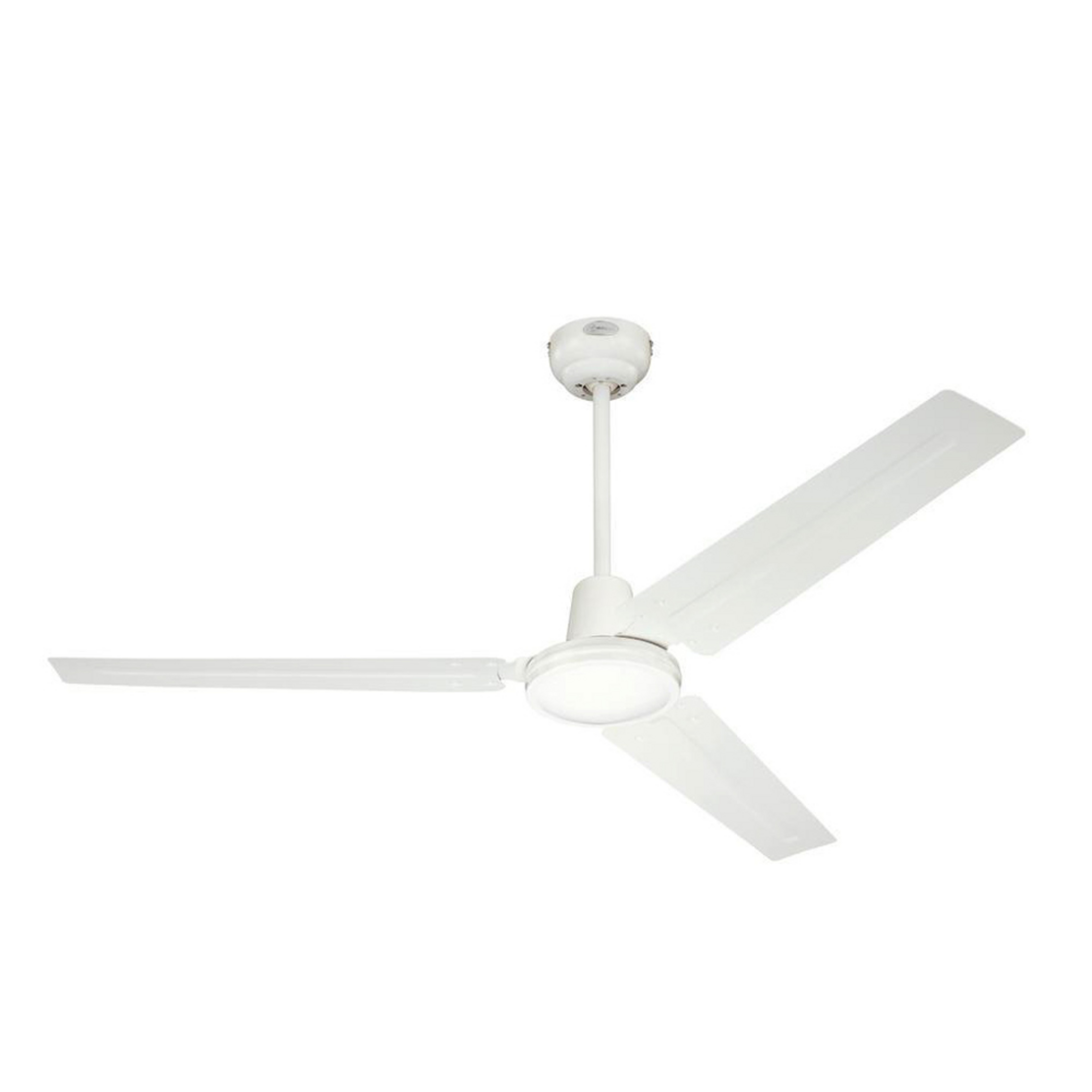 Ventilator de tavan Industrial, alb, silențios, Ø 142 cm – Westinghouse