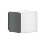 L 830 SC Lampada da esterno con sensore intelligente, antracite, IP44 - STEINEL