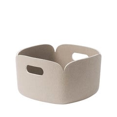 Restore Cesta 28x28 color Arena - Muuto