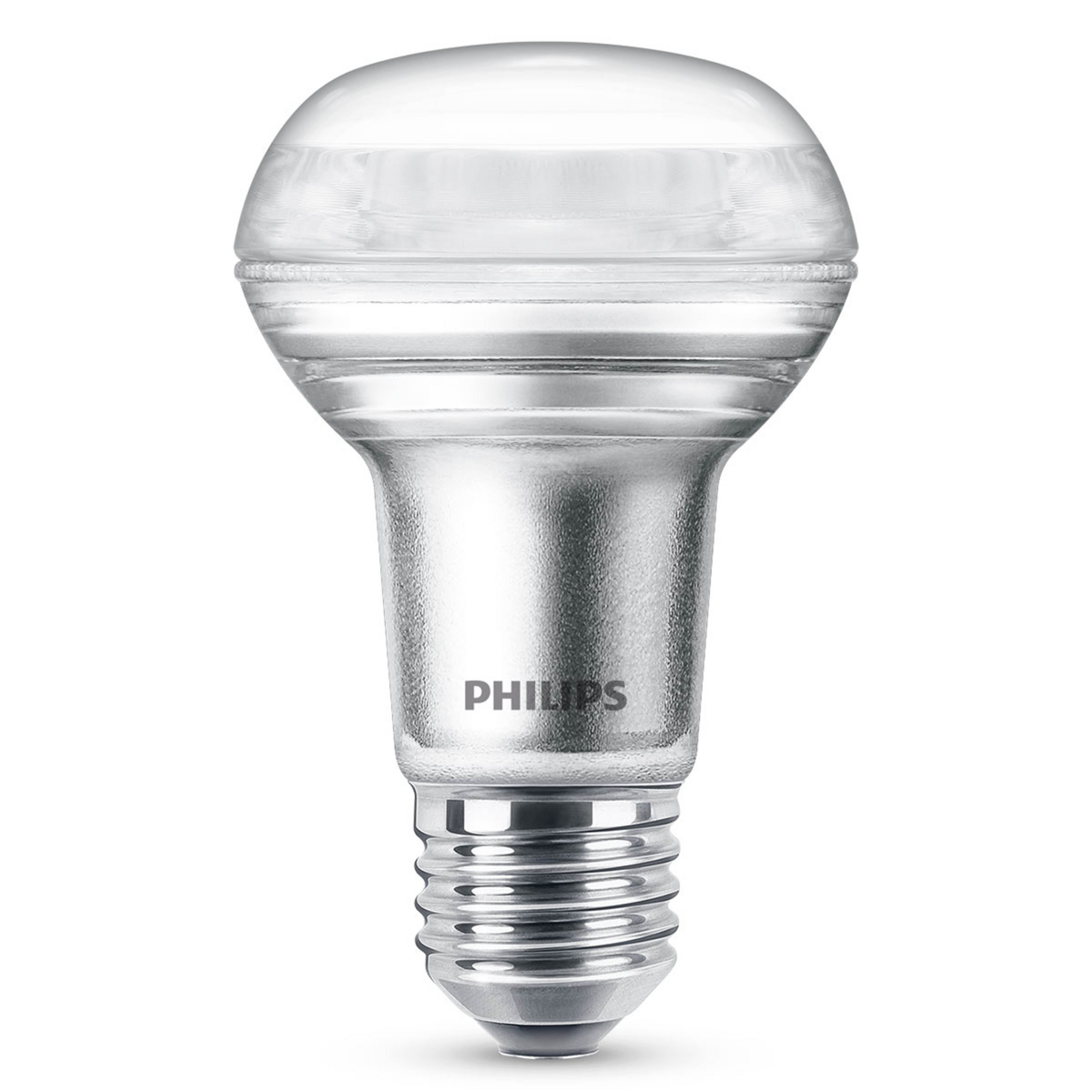 Lichtbron LED 67W (345Lm) Dimbaar Reflector E27 - Philips