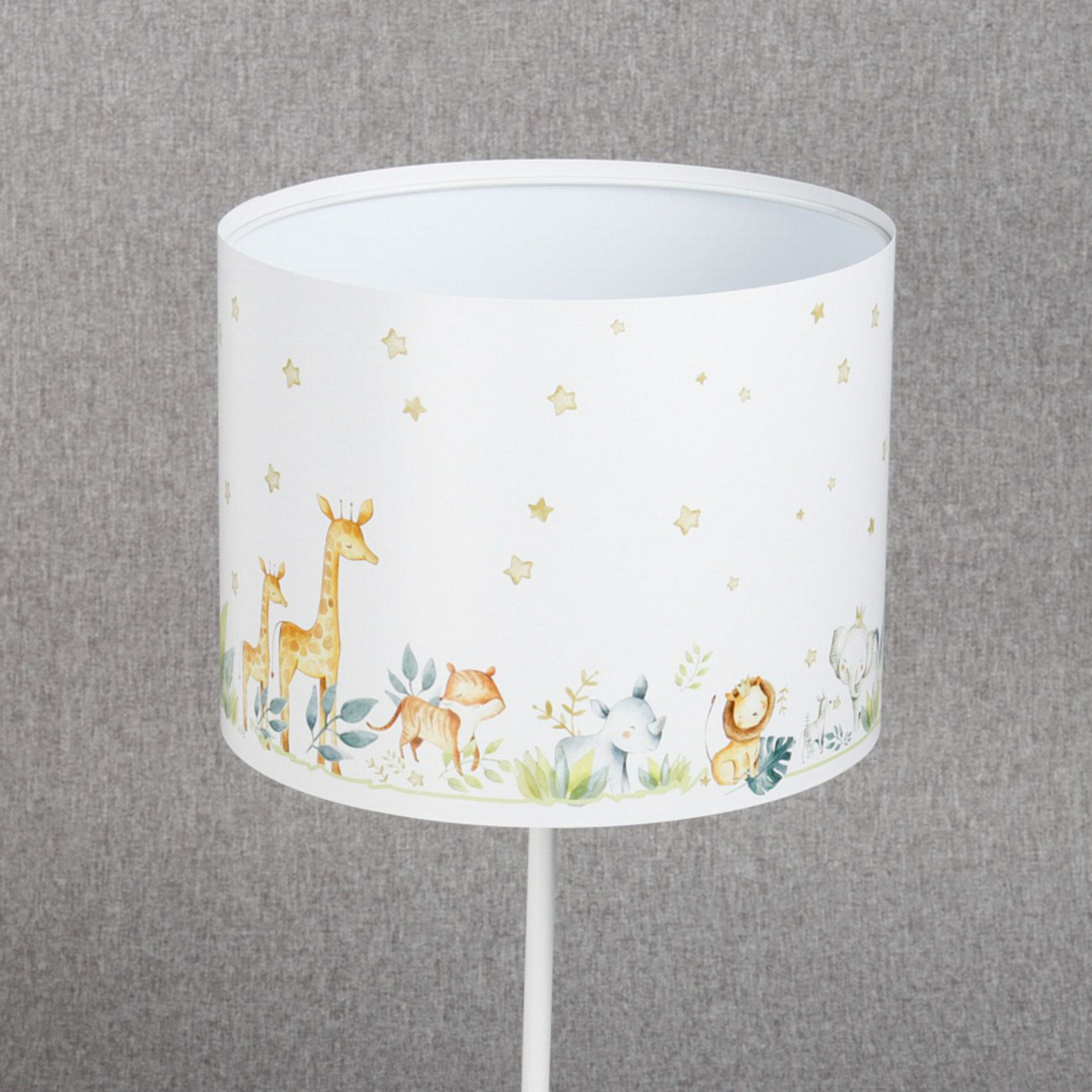 Max children's bedside table lamp