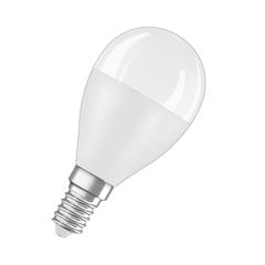 OSRAM Star żarówka LED E14 7,5W 806lm 6 500 K mat