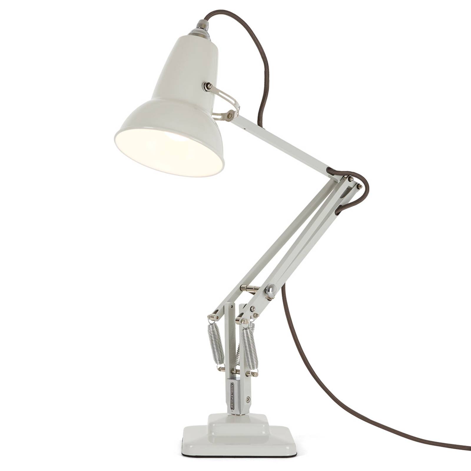 Anglepoise LED-Tischleuchte Original 1227 Mini, weiß