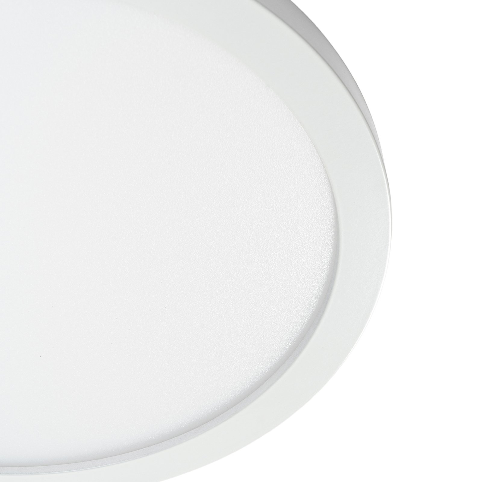 Solvie LED Loftlampe Round Hvid - Arcchio