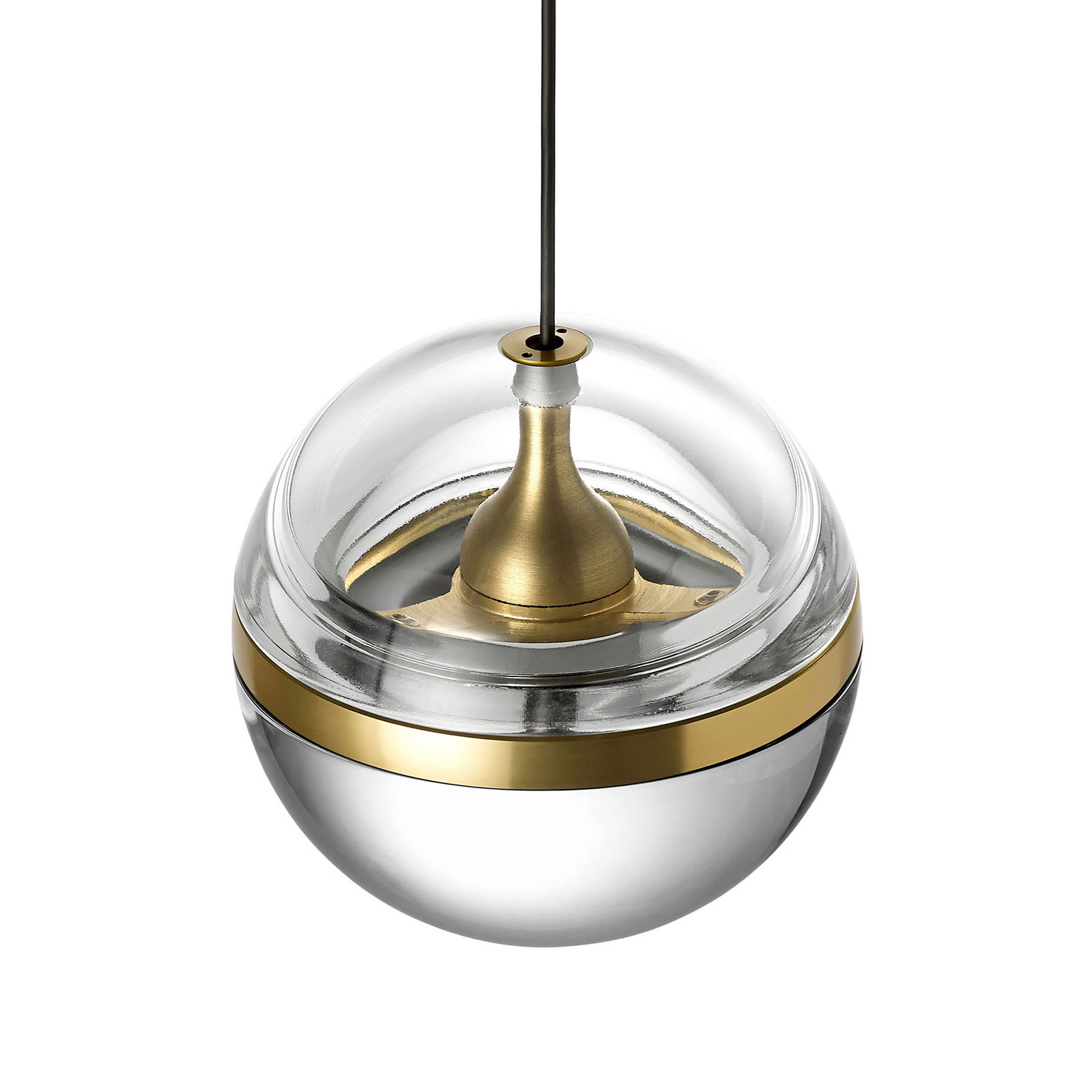 Lumina Limbus LED-Hängeleuchte 3.000 K