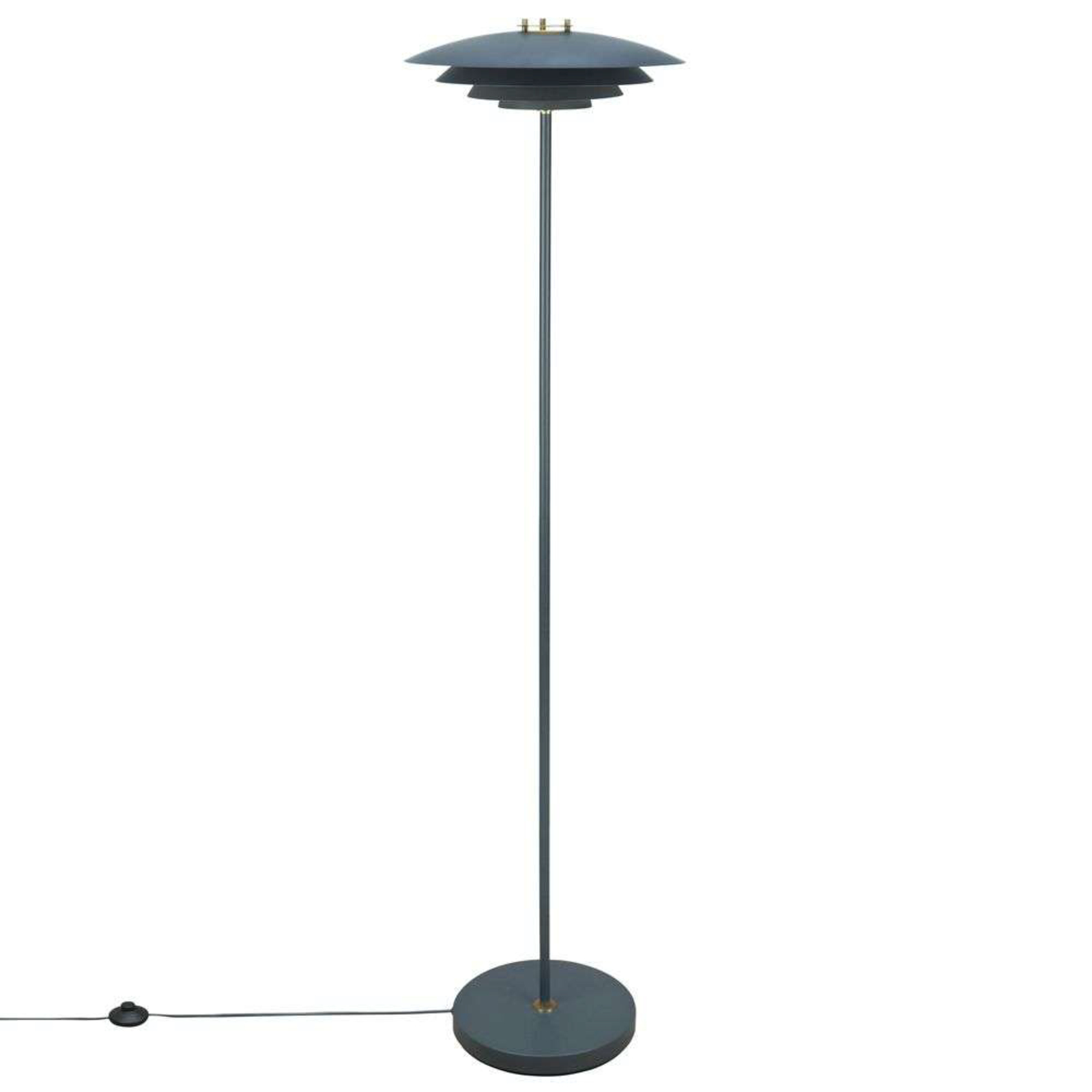 Bretagne Lampadar Grey - Nordlux