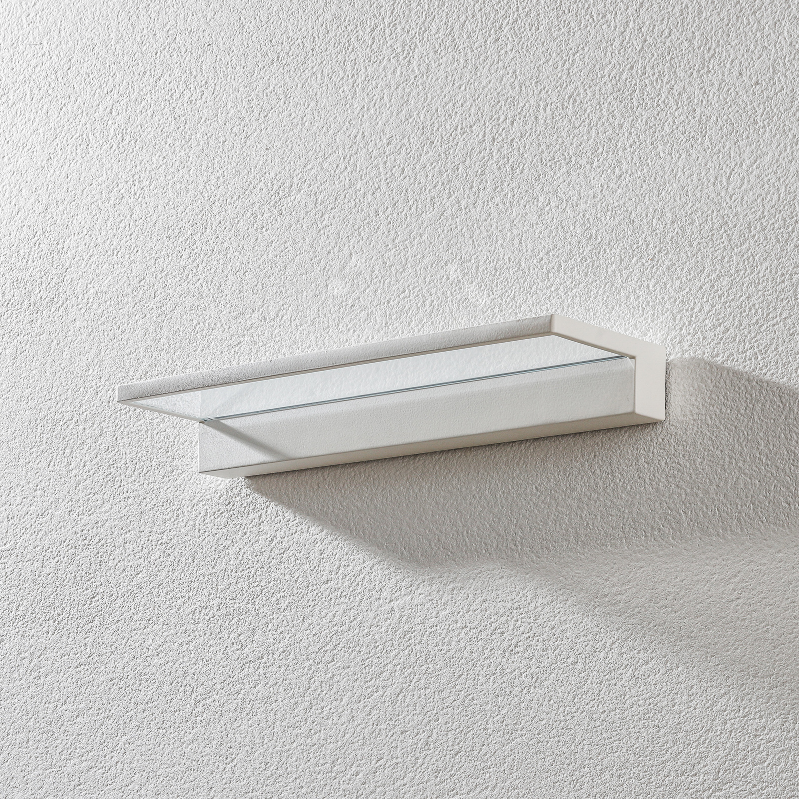 Crib LED Nástěnné Svítidlo M White - Serien Lighting