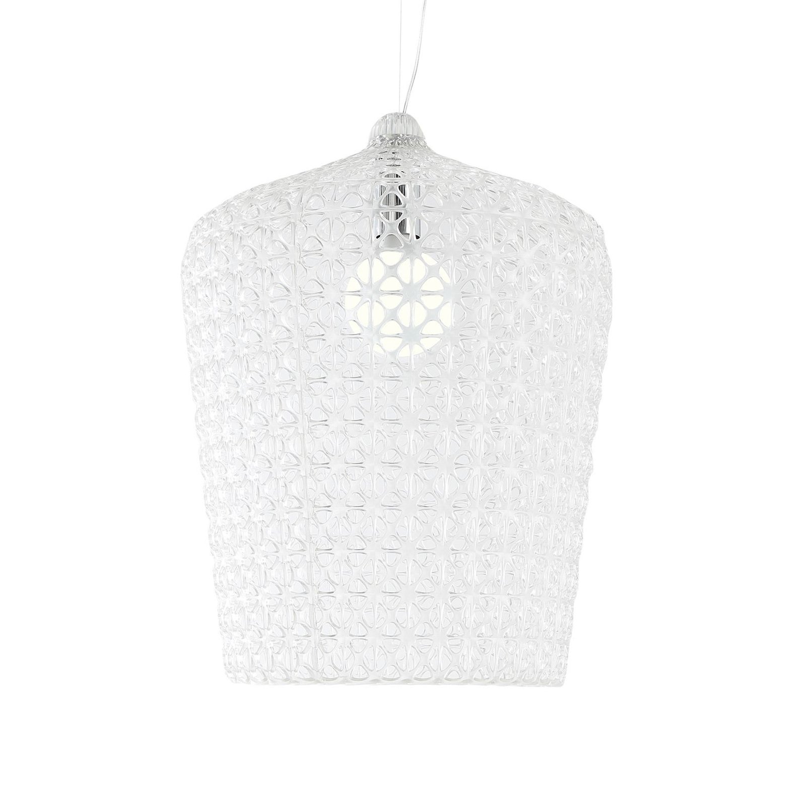 Kabuki Suspension Cristal - Kartell