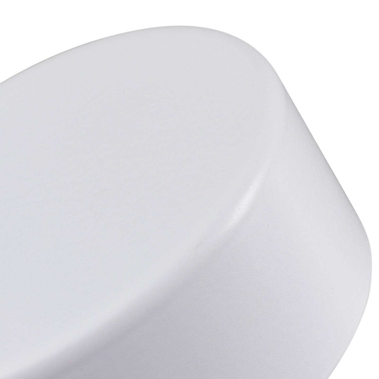 Lampe à pince Jyla, GX53, blanc mat, bras flexible - Lindby