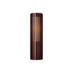 Aludra 45 Garden Lamp Seaside Brown Metallic - Nordlux