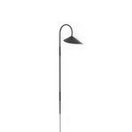 ferm LIVING Wandleuchte Arum Swivel Tall, 127 cm, Stecker