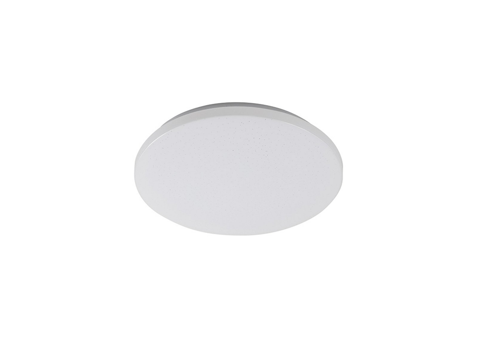 Astera LED Plafonieră Ø33 IP44 White - Lindby