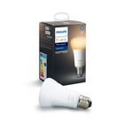 Philips Hue White Amb. 11W Bluetooth E27 Izzó - Philips Hue