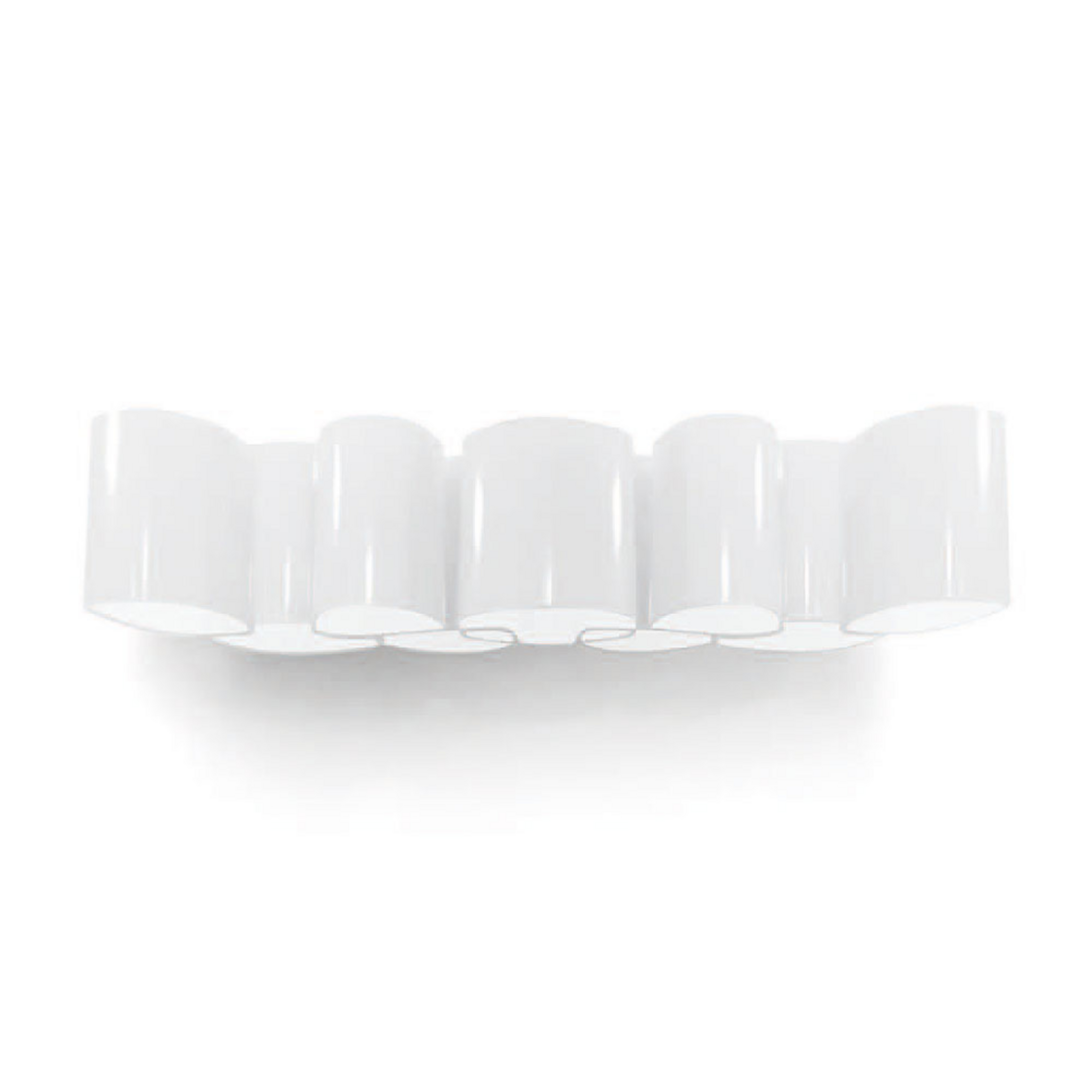 Honey LED wall light, 72.2 cm, dimmable - Stilnovo