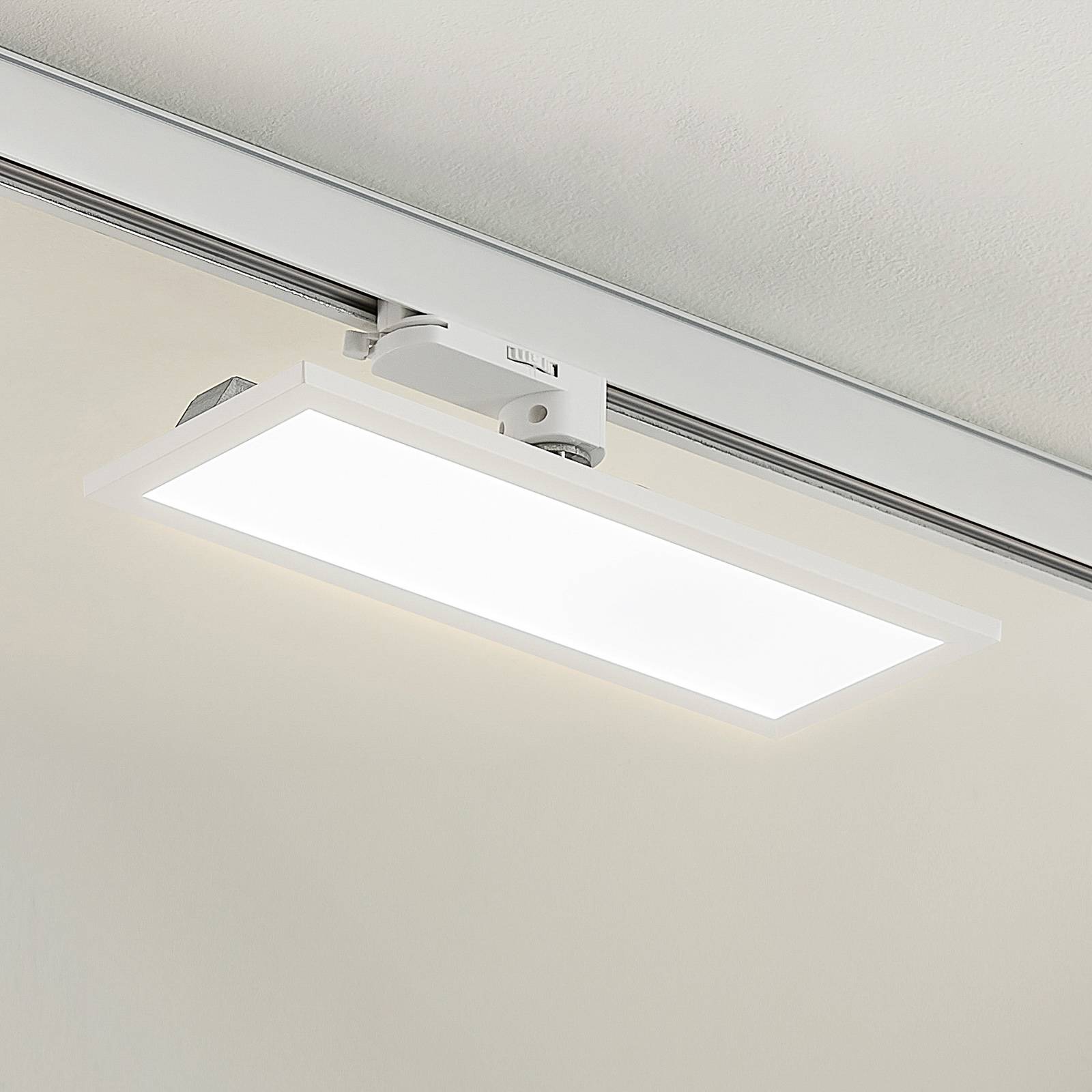 Arcchio Hairis 3-fazowy panel LED biały 4000 K