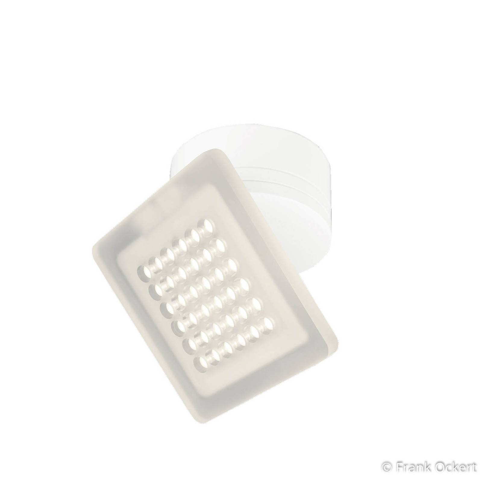 Nimbus Modul Q36 TT LED beépíthető lámpa 940 fehér