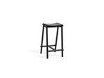 Taburete 8 Bar Stool Low Negru - Hay