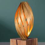 Gofurnit Ardere lampa stojąca, wiśniowa, 70 cm