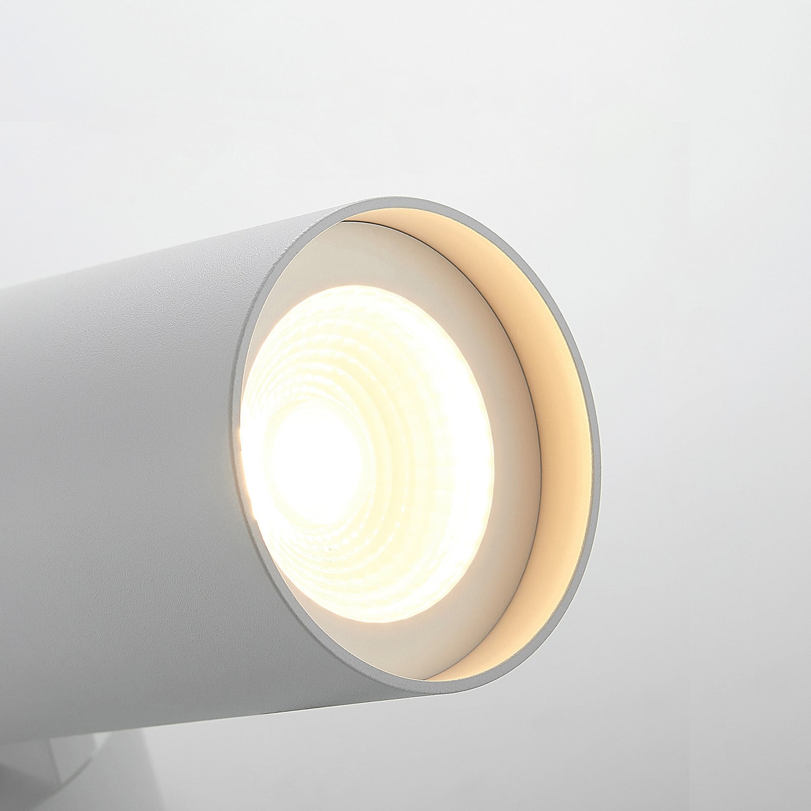 Thabo LED stropni reflektor, rotirajući i okretni - Arcchio