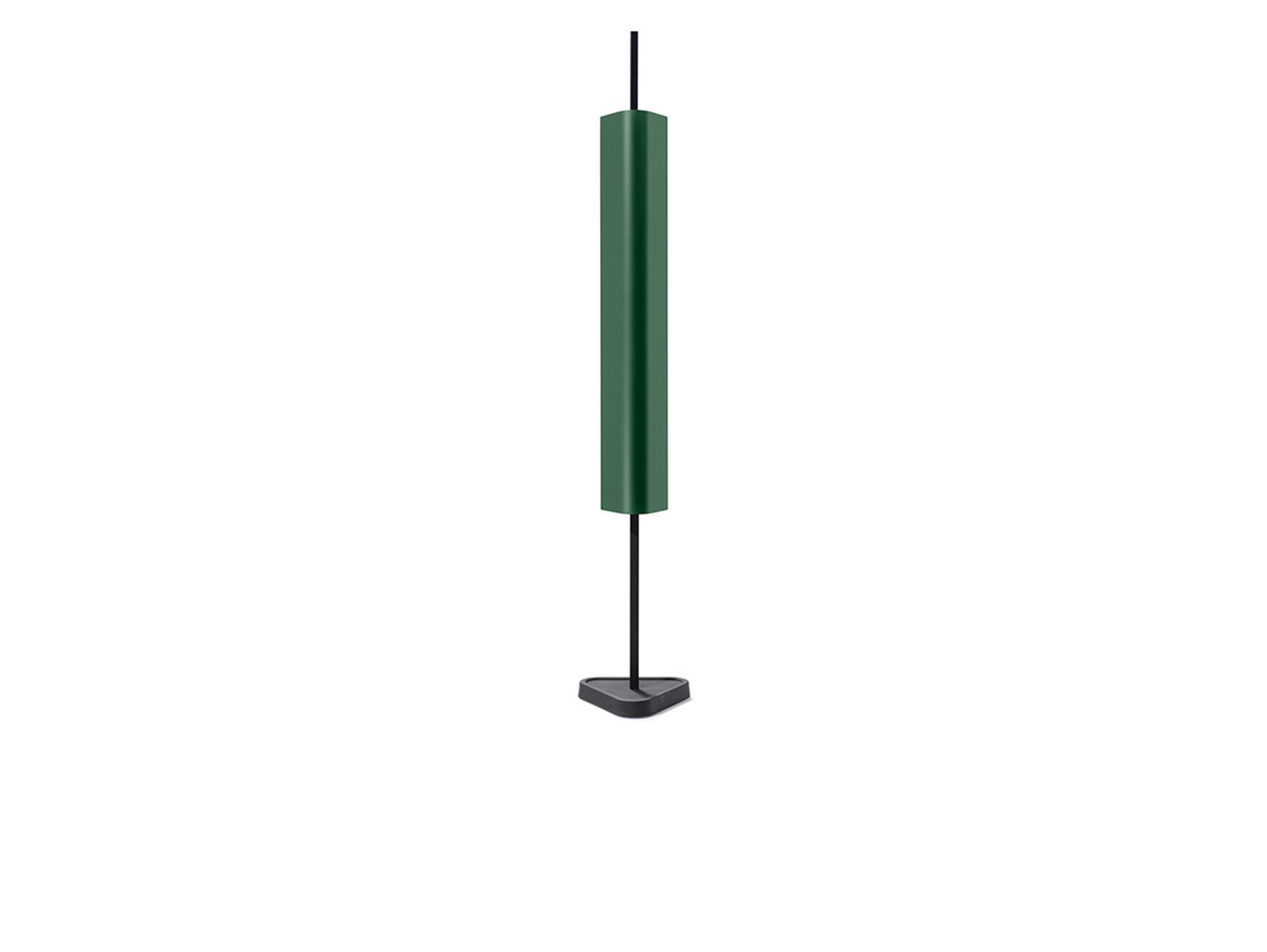 Emi Tischleuchte Deep Green - Flos