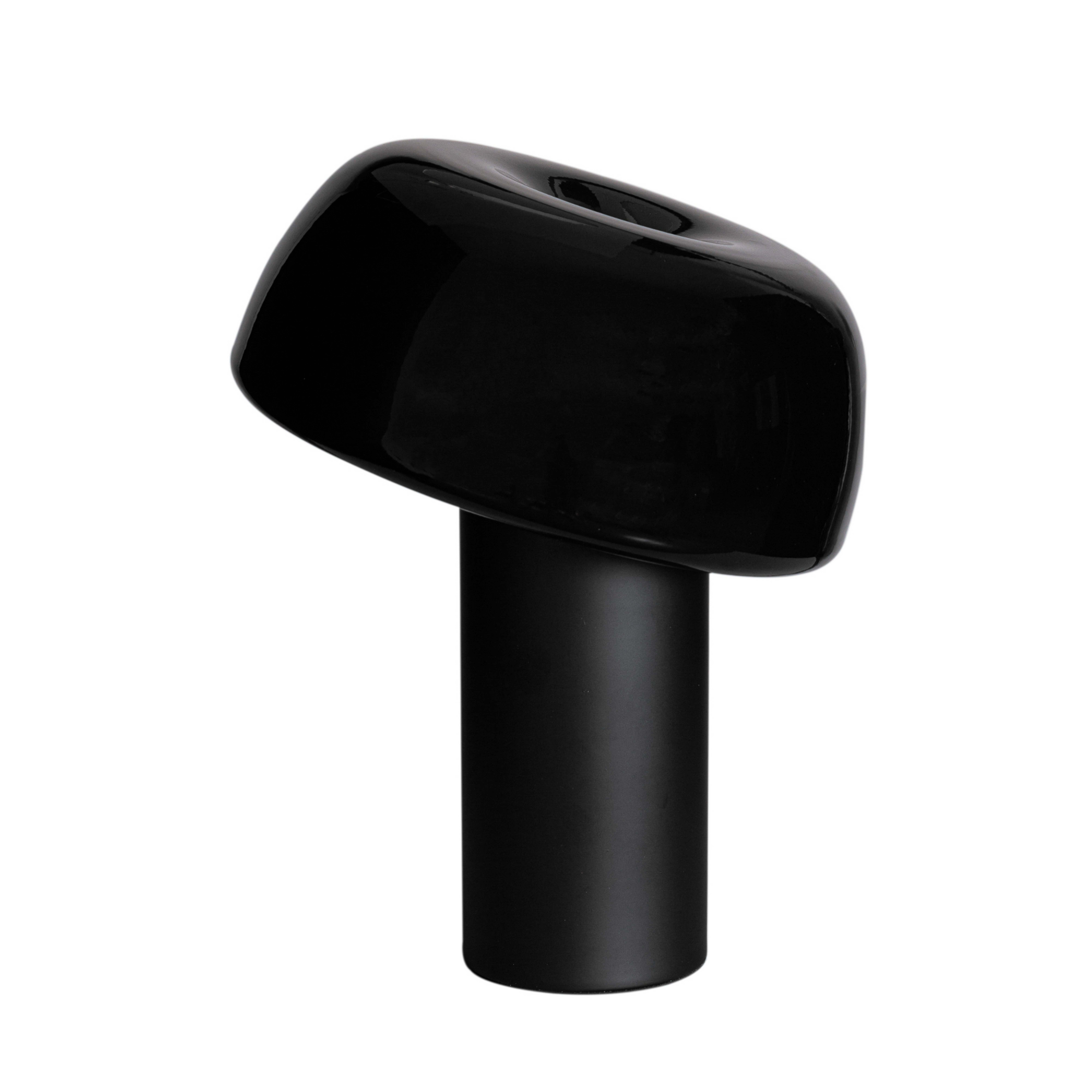 Lean on Me Tischleuchte H41 Schwarz - By Rydéns