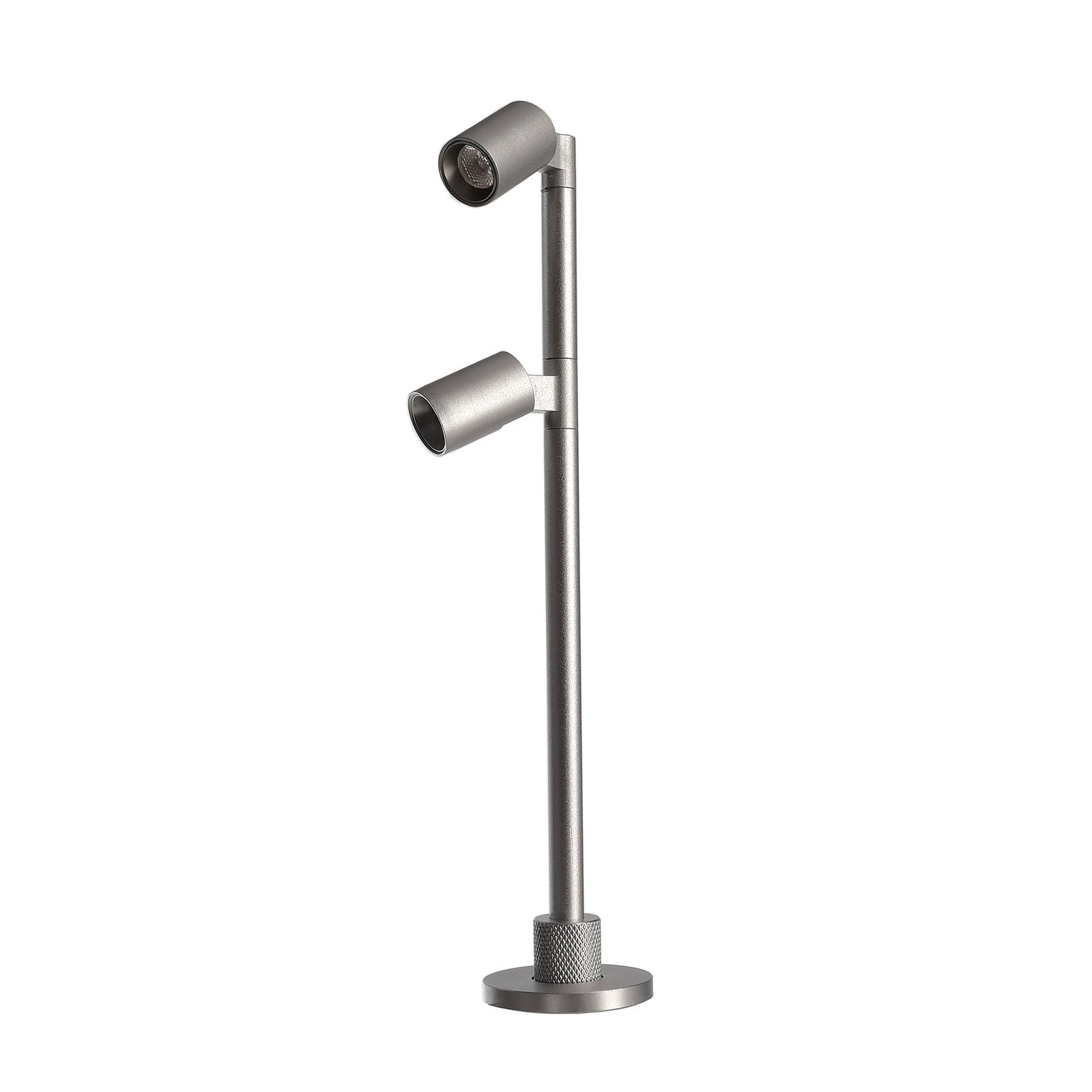 LED-Displayleuchte Herculis double, 2-flammig