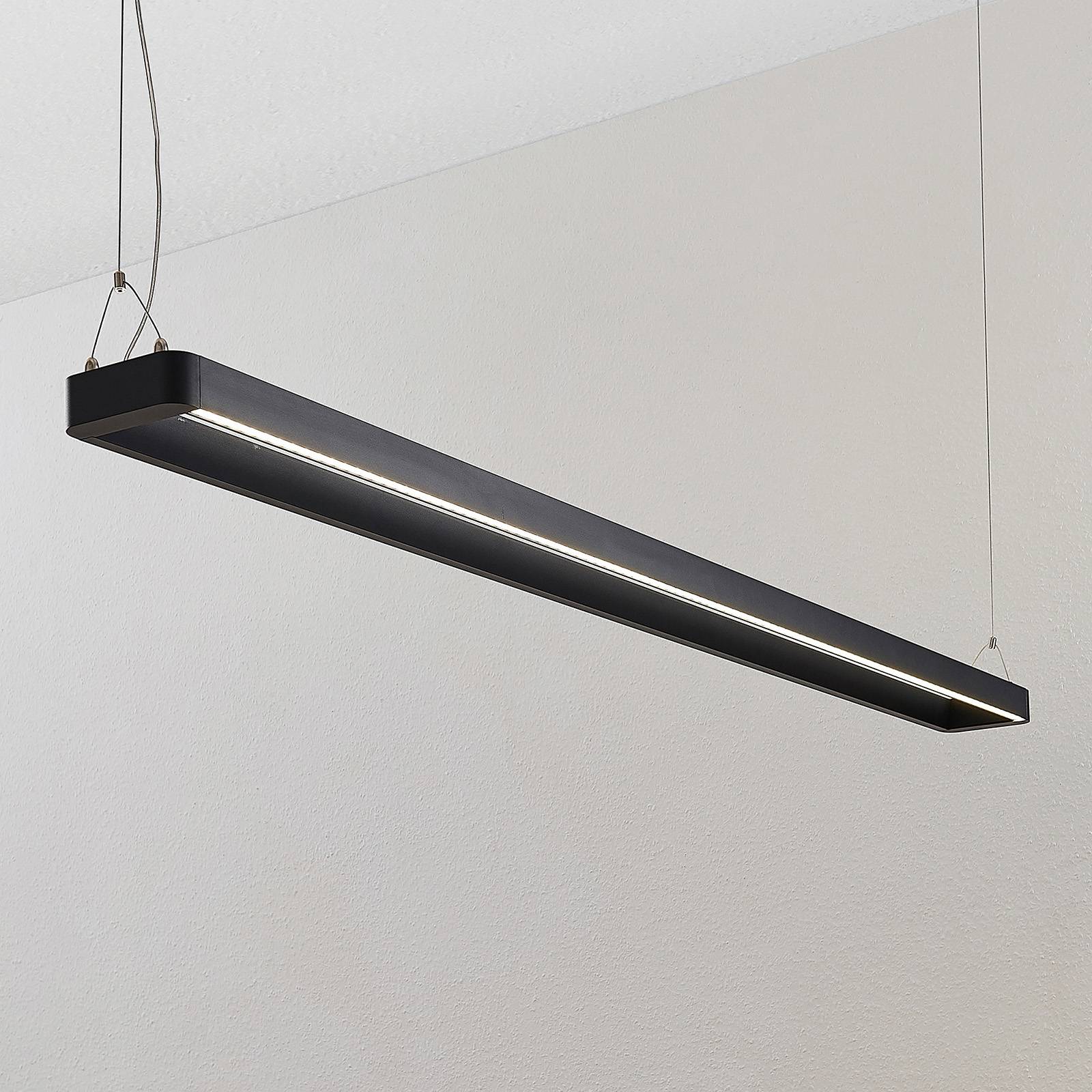 Arcchio Jaanu Suspension LED, 150 cm