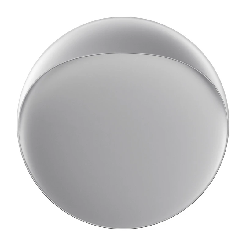 Louis Poulsen – Flindt Wandleuchte Ø300 3000K Alu Grey