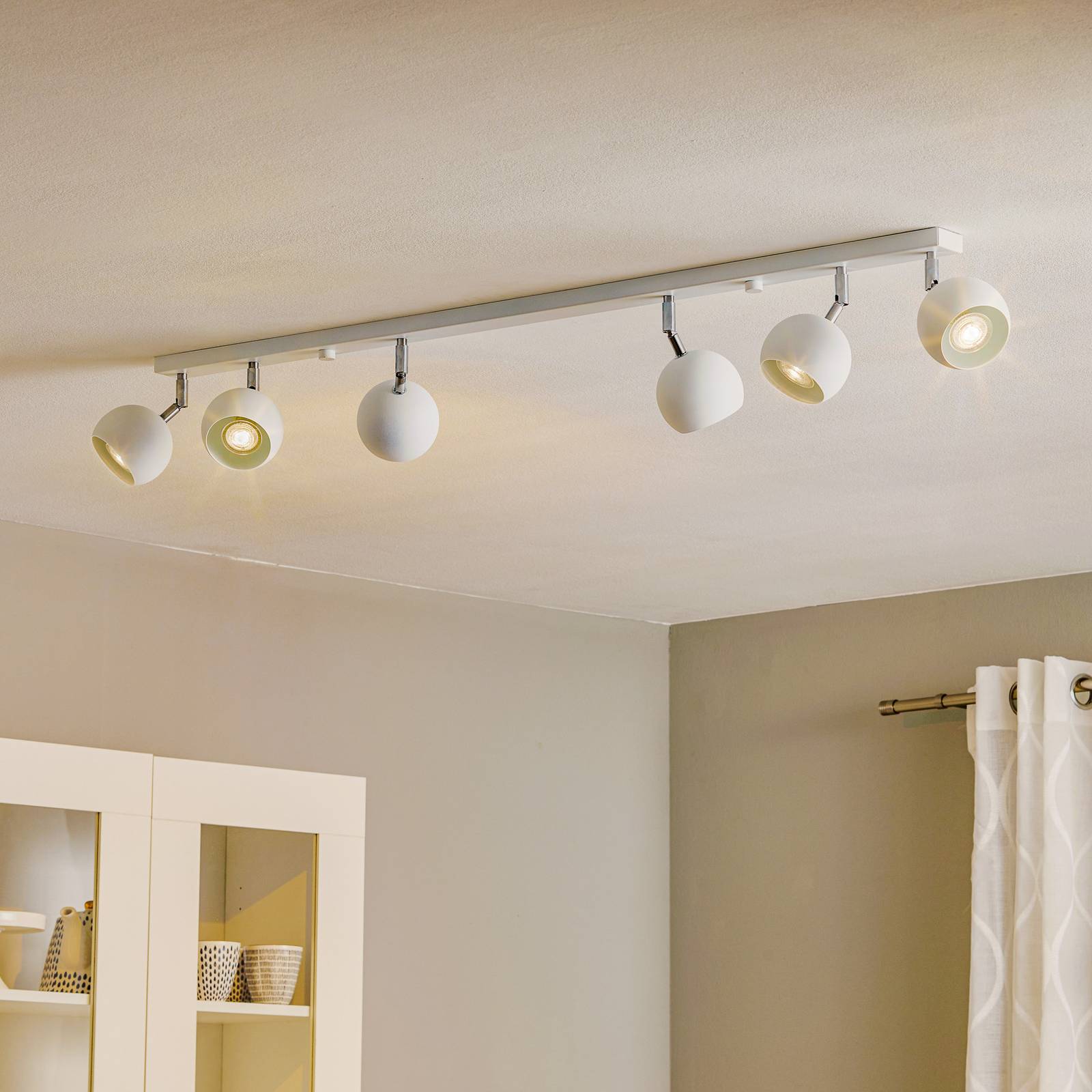 b and q lighting spotlights