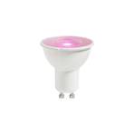 Bec Smart Color LED 5,4W (380 lm) GU10 - Nordlux