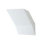 Montblanc wall light for painting over