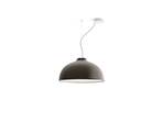 Farel LED Lustră Pendul 2700K Dark Grey/White - Luceplan