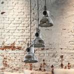 Hanglamp Barnstaple in industrie-design