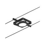 Paulmann Wire MacLED spot for cable system black