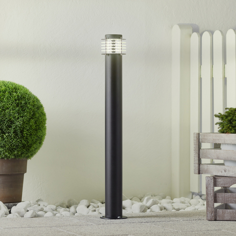 Effiziente Wegeleuchte Florenz mit LED IP54