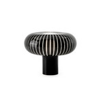 Teresa Candeeiro de Mesa Preto - Kartell