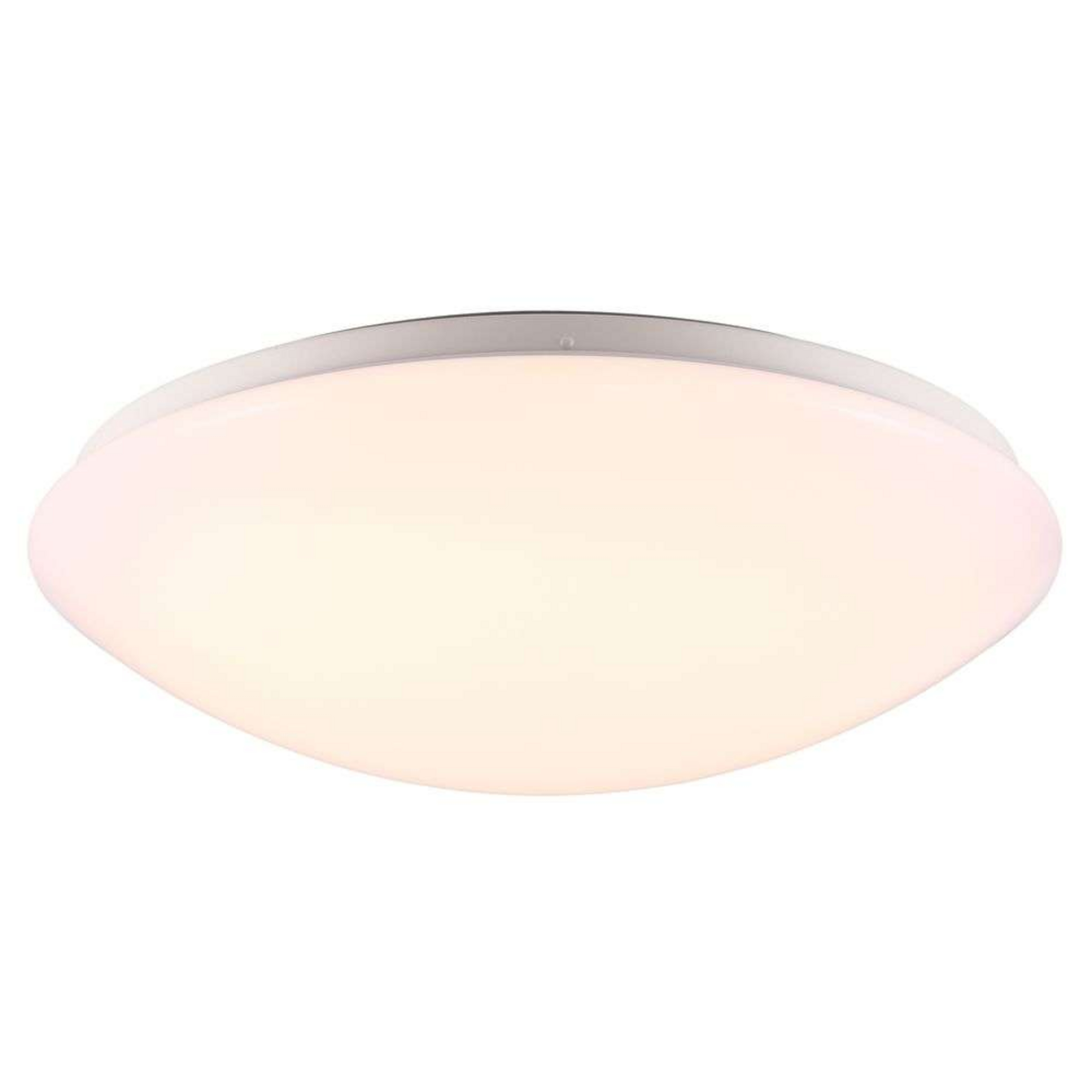 Ask 36 LED Plafonnier IP44 White - Nordlux