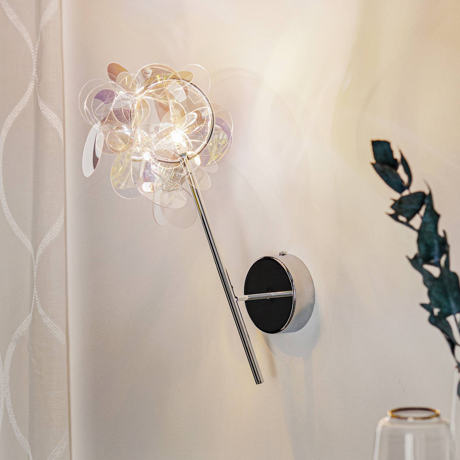 Slamp Mille Bolle applique