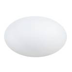 Eggy Pop In Lampă de Masă/Lampadar Ø55 Opal White/White Lacquered - CPH Lighting