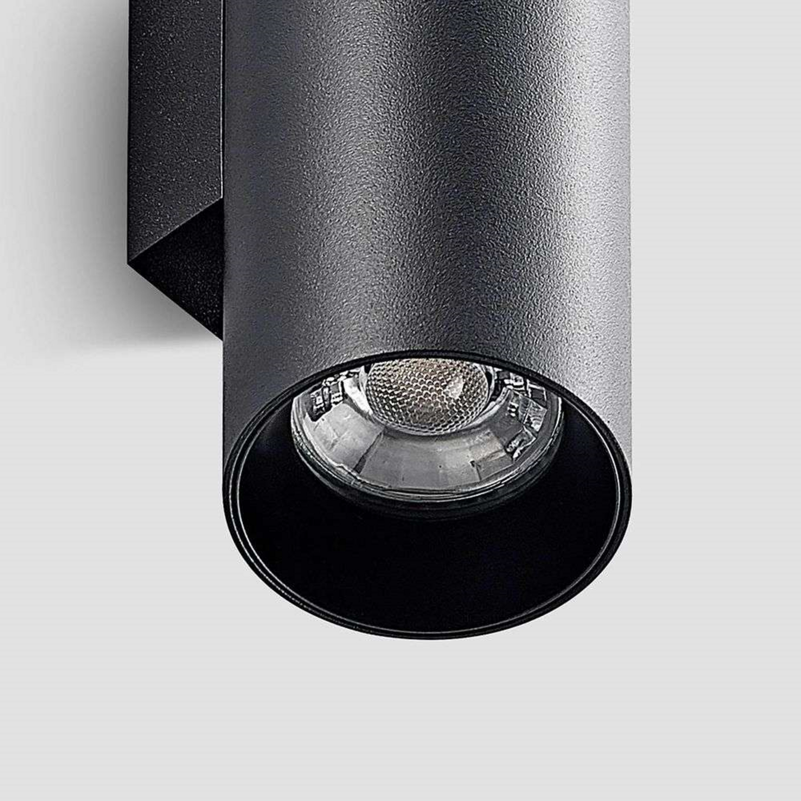 Dilana Wall Lamp Black - Arcchio