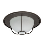 Hunter Angra Outdoor Light Kit IP23